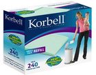 Wymienny wkład / worek / refill do KORBELL Standard 15L