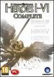 Might and Magic Heroes I-VI Complete (Gra PC)