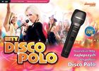 Karaoke - Hity Disco Polo + mikrofon (Gra PC)