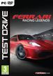 Test Drive: Ferrari Racing Legends (Gra PC)