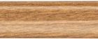 Classen Listwa 20x40x2400 Dąb Bagienny (68232500)