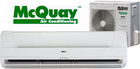 McQuay M5WM030FR