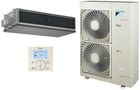 DAIKIN FBQ125C8 / RzQG125LY1