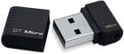 Kingston 2 Hi-Speed DT Micro BLACK (DTMCK/16GB)