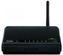 D-Link xDSL WiFi N150 1xWAN 4x10/100 LAN (GO-RT-N150)