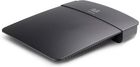 Linksys xDSL WiFi N300 (2.4GHz) 1xWAN 4x10/100 LAN (E900-EE)
