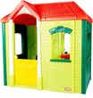 Little Tikes - Domek Cambridge Zielony 172489