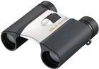 Nikon SPORTSTAR EX 10x25 srebrny (BAA717AA)