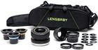 Lensbaby Ultimate Portrait Kit Nikon (LB-KIT06)