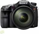 Sony Alpha 77 Kit (SLTA77VQ.CEE5)