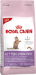 ROYAL CANIN Kitten Sterilised 37 2kg