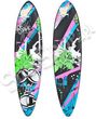 Tabou Rookie Freeride 2012