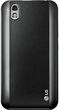 LG Klapka baterii P970 Optimus Swift  obudowa oryginalna  (ACQ85555901 )