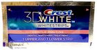 Crest 3D White Whitestrips Gentle Routine 2 sztuki