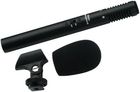 Monacor Mikrofon Elektretowy Stereo ECM-600ST (ECM-600ST)