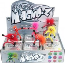 Magno-Z 3 Figurki W Puszce