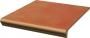 Paradyż Sophistic Beige Stopnica Prosta z Kampinosem 30x33x1,1