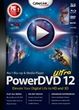 PowerDVD 12 Ultra aktualizacja z PowerDVD 11/10 Ultra