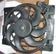 Wentylator Opel Astra H 2004-