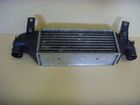 Chłodnica powietrza (intercooler) Ford Focus 1998-2004