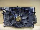 Komplet chłodnic Alfa Romeo 147 2004-
