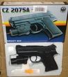 M@Z Pistolet Na Kulki Dla Dzieci 1997