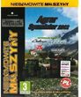 Agrar Symulator 2012 - Niesamowite Maszyny (Gra PC)