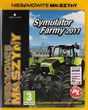 Niesamowite Maszyny - Symulator Farmy 2011 (Gra PC)