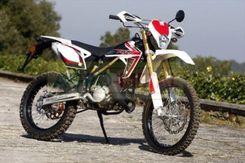 Rieju MRT 50 PRO