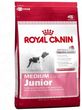 ROYAL CANIN MEDIUM JUNIOR 1KG+1KG