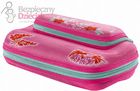 Herlitz Piórnik Dziewczęcy, Soul Sister, 2Ty