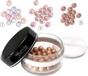 Butterfly Ideal Finish Puder W Kulkach 15 g