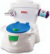 Fisher Price Nocnik Muzyczny Ze Spłuczką N4283