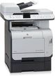 HP Color LaserJet CM2320fxi drukarka/skaner/kopiarka/faks (CC435A)