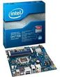 Intel DH77EB (H77) DDR3, GbLAN, mATX OEM (BLKDH77EB)