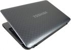 Toshiba Satellite L750D-1F3 15,6