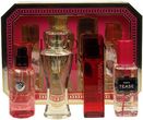 Victoria Secret Mini Set Mgiełka do ciała 4x75 ml 75 ml Body Mist Bombshell + 75 ml Angel Mist DreamAngel Heavenly + 75 ml Sheer Sexy Mist Very