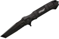 WALTHER Black Tac Tanto