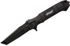 WALTHER Black Tac Tanto
