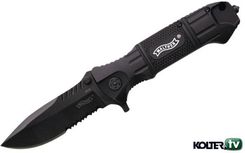 WALTHER Black Tac