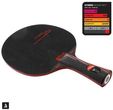 Stiga Hybrid Wood Nct