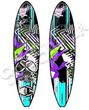 Tabou Pocket Wave Thruster 2012