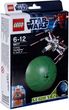 Lego Star Wars X-Wing Starfighter & Yavin 4 9677