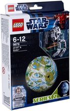 AT-ST & Endor 9679