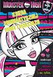 Monster High - Księga zombiastycznej mody...
