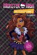 Monster High - Przebieranki. Abbey/Clawdeen