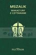 Mszalik wakacyjny z czytaniami