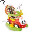 Smoby - Jeździk Maestro Comfort - 431709