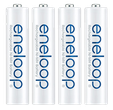 Sanyo Eneloop R3 AAA Ni-MH 800mAh BOX (HR-4UTGA)