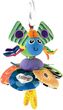 Lamaze Zawieszka Kolorowy Robczek 27209